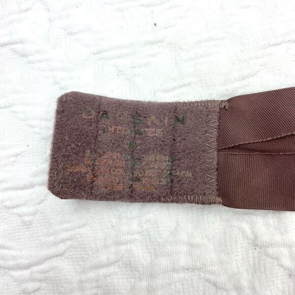 BUY 1 GET 1 Danskin 38c brown bra smooth comfort - Picture 7 of 10